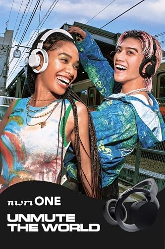 ONE Wireless Headphone