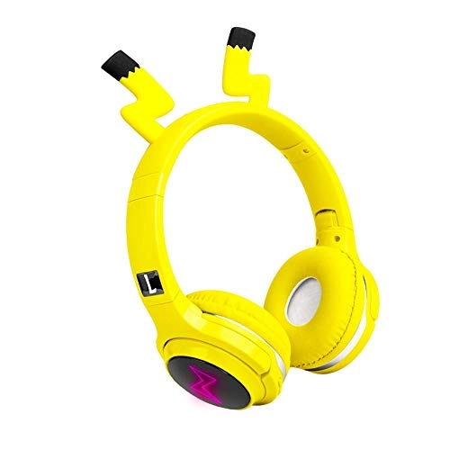 Cat Ear Headphones - Wireless Headphone