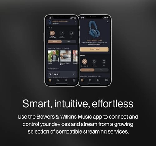 Px7 S2e Wireless Headphone
