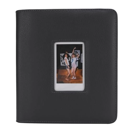 288 Photos PU+PP Photo Album