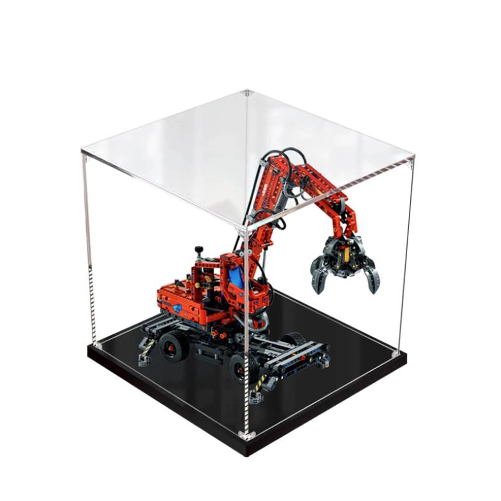 HALFS Acrylic Display Case