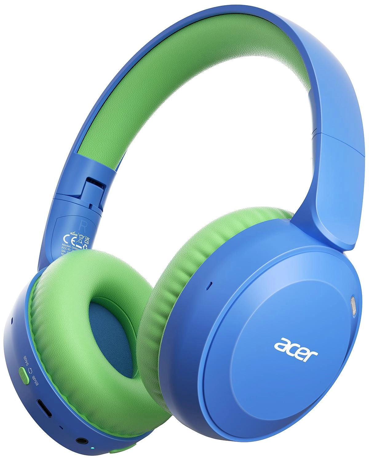 OHR668 Wireless Headphone
