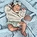 Reborn Baby Doll - 20 Inch Boy