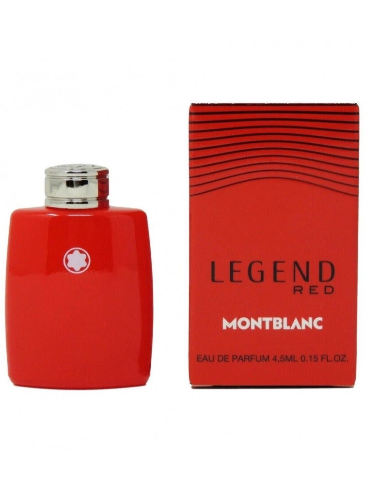 Leged Red Eau de Parfum 100ml