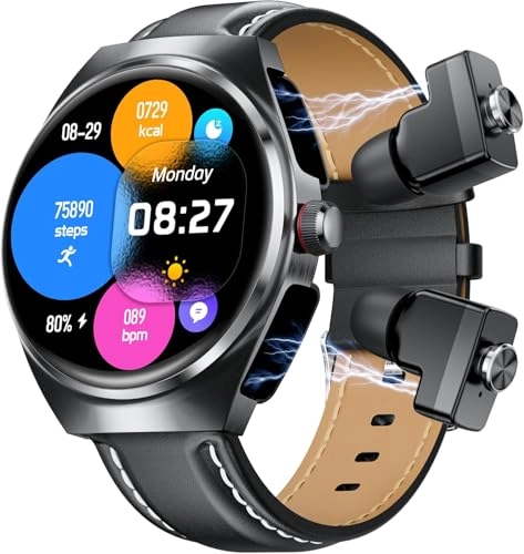 Actilife Smart Watch