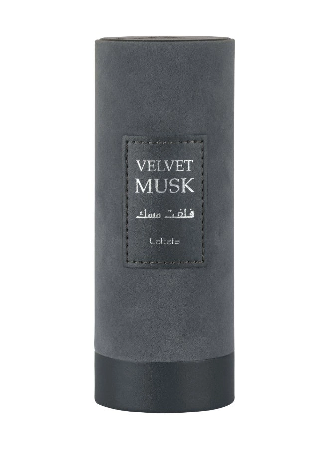 Velvet Musk - Eau de Parfum 100ml