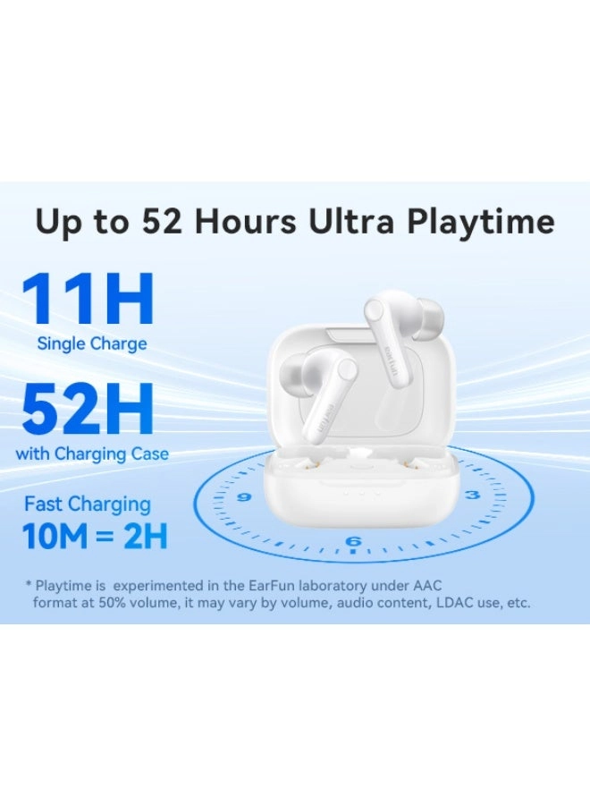 Air Pro 4 Wireless Earbud