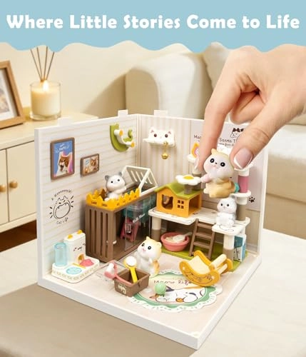 Purrfect Pet Shop - Occasion