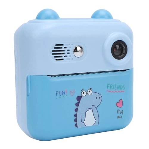 Cute Instant Camera