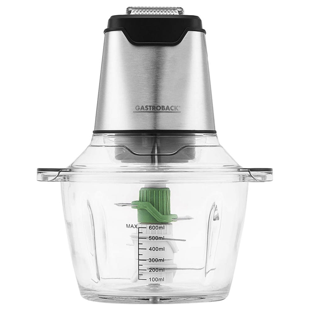 DESIGN MINI CHOPPER PLUS - 1.2 Liters