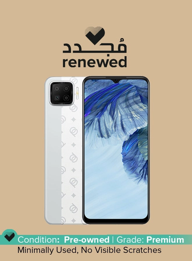 OPPO (Refurbished) A73 6GB 128GB