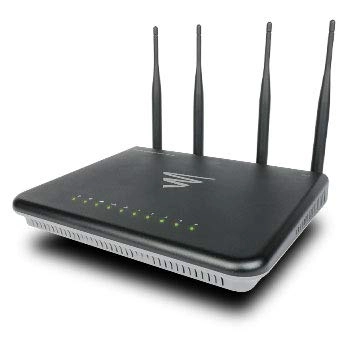 Luxul Wireless XWR-3150 - AC3100