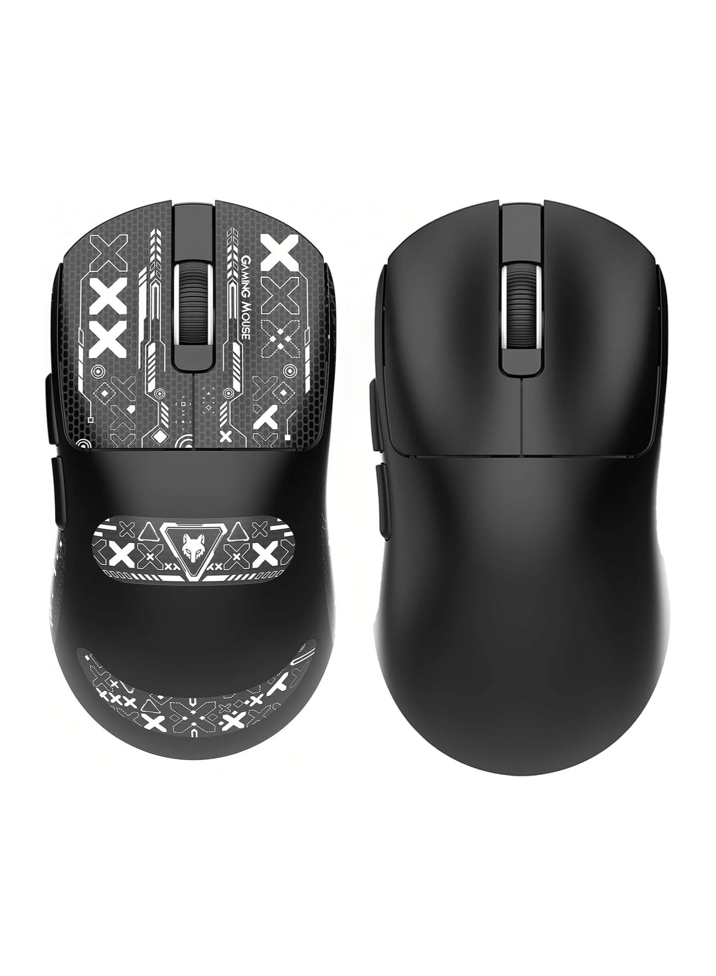 H8 - 2.4G Bluetooth Wired