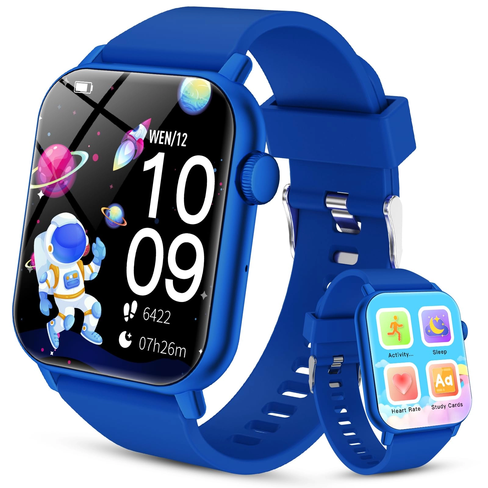 Kids Smart Watch