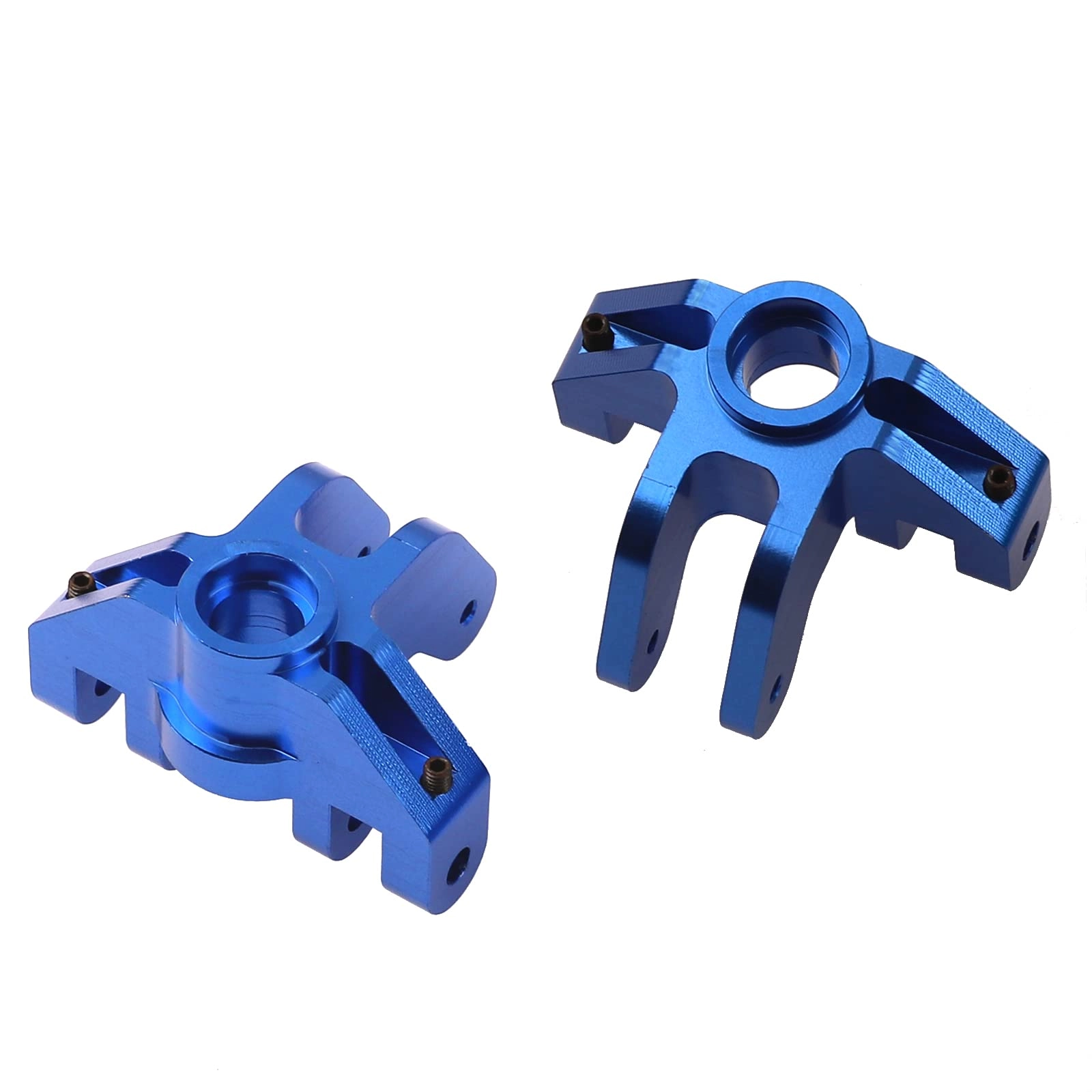 Front Steering Block - 1/8