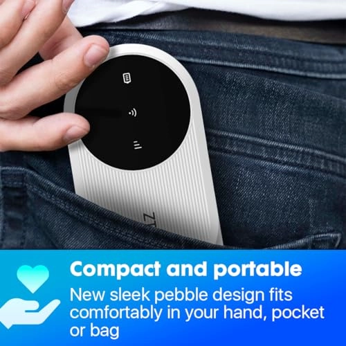 U10 - 4G LTE Wi-FI 6 287 Mbps