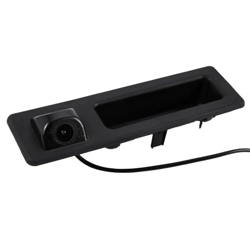 Parking Camera - Night vision