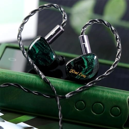 Kiwi Ears Cadenza Wired Earphone