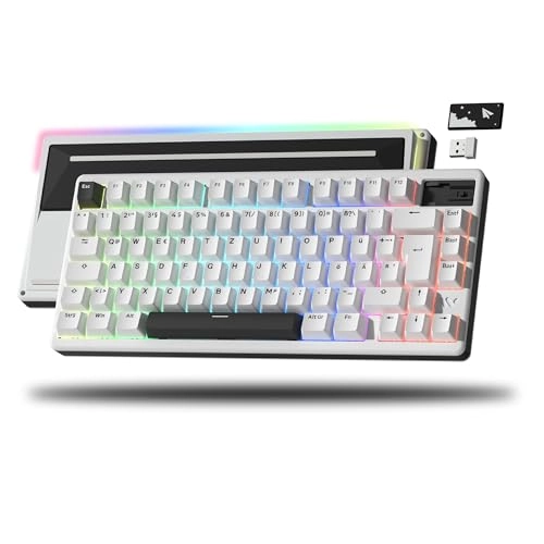 SK71 PRO - DE Wireless