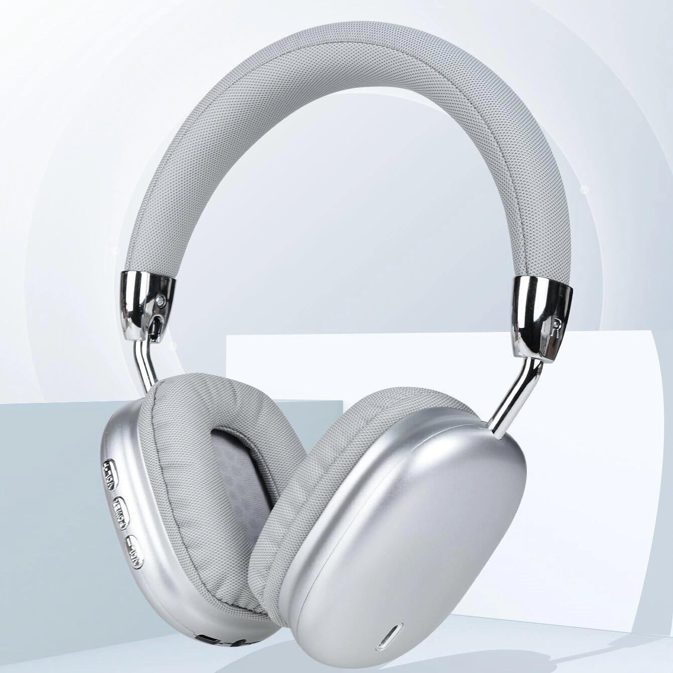 Micool M12 Wireless Headphone
