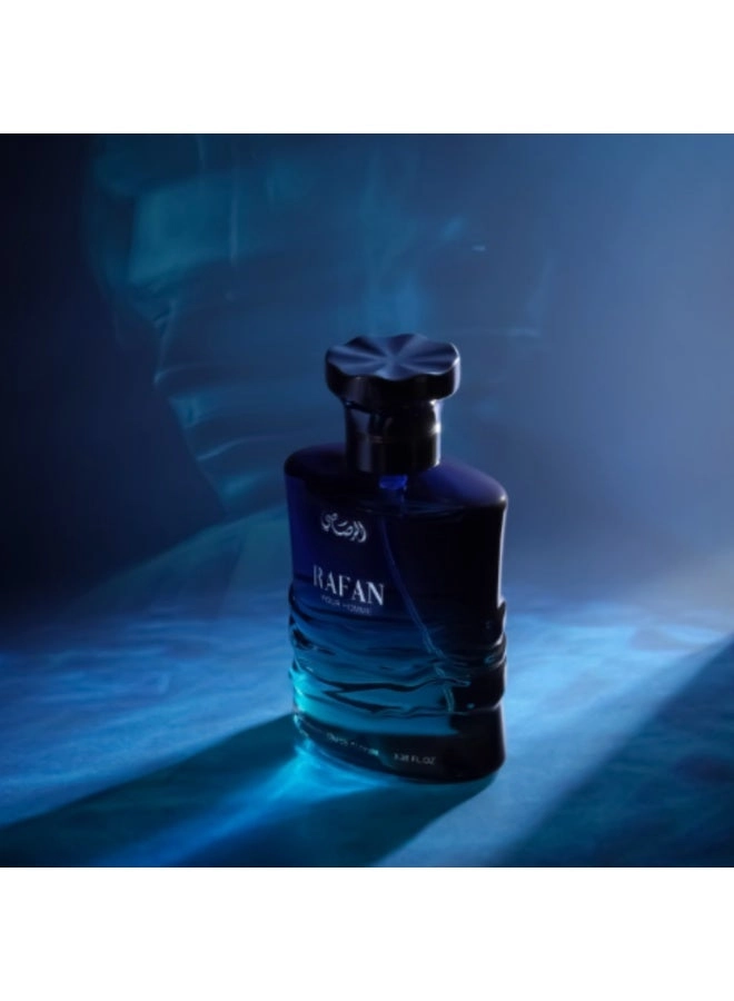 Rafan Him Eau de Parfum 100ml