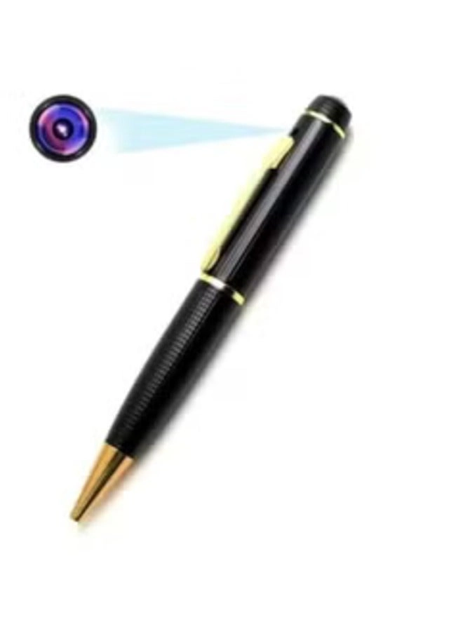 Spy Pen Camcorder