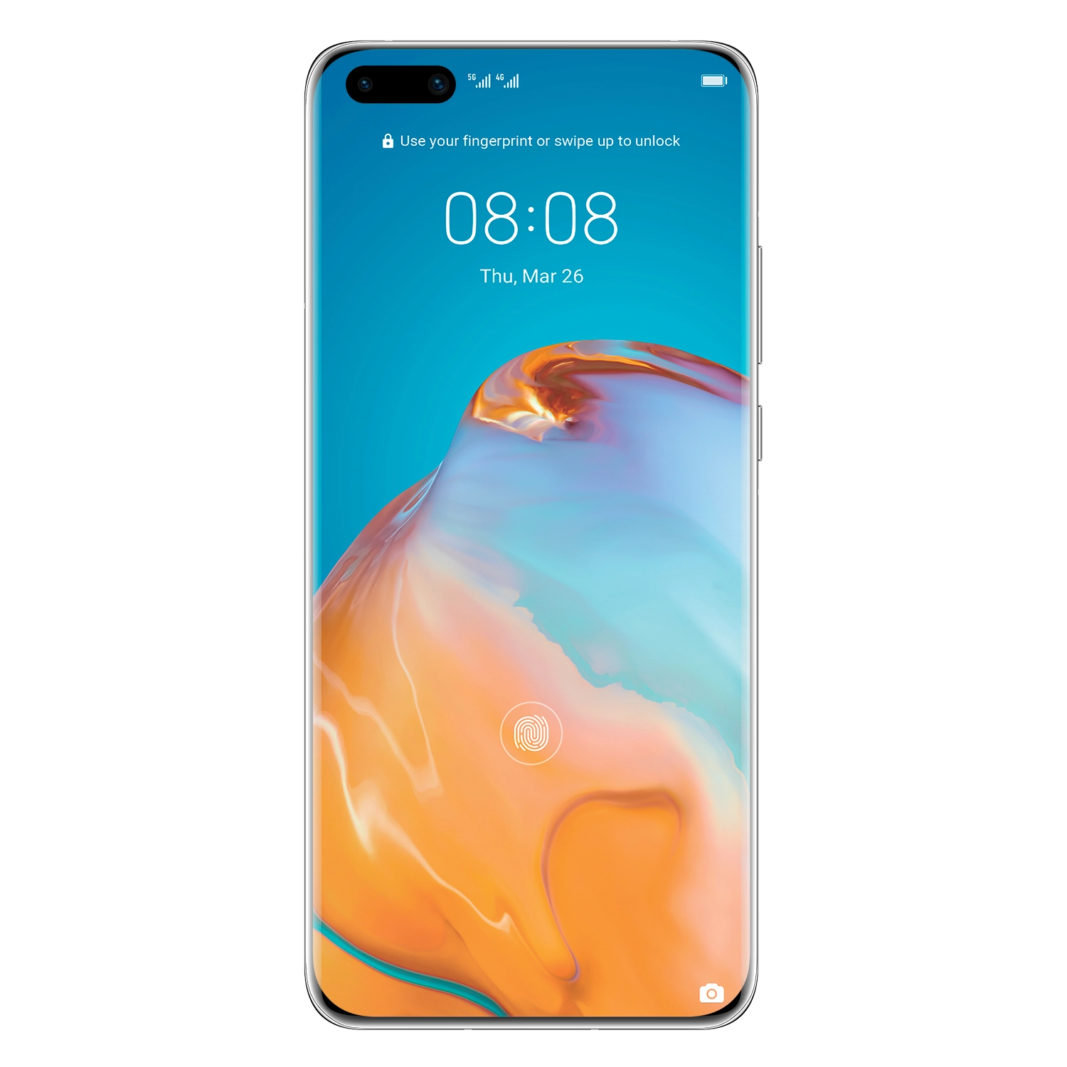 P40 Pro - 8GB 256GB