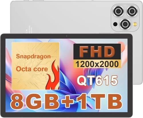 CM8200 Plus - 1000GB 10.1"