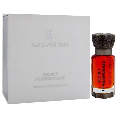 Private Frankincense Eau de Parfum - 12ml