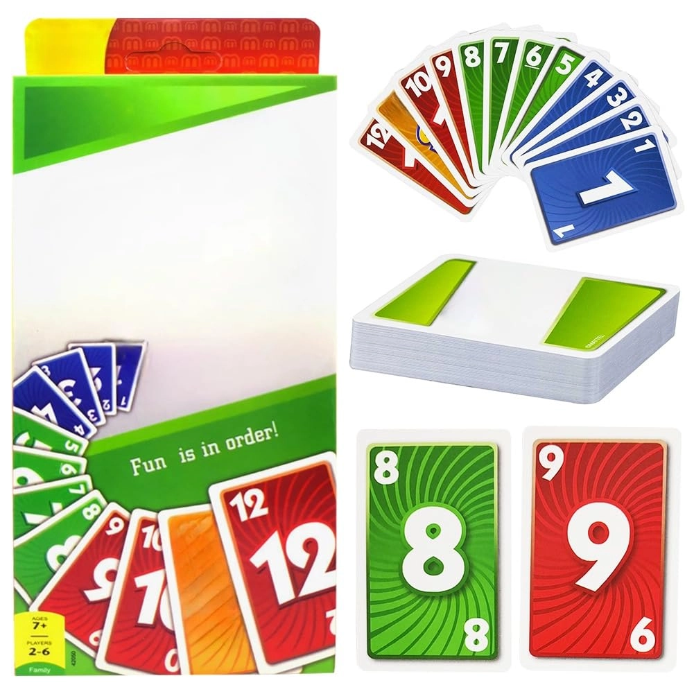 YEIUZPT Cards - Travel (Spanish)