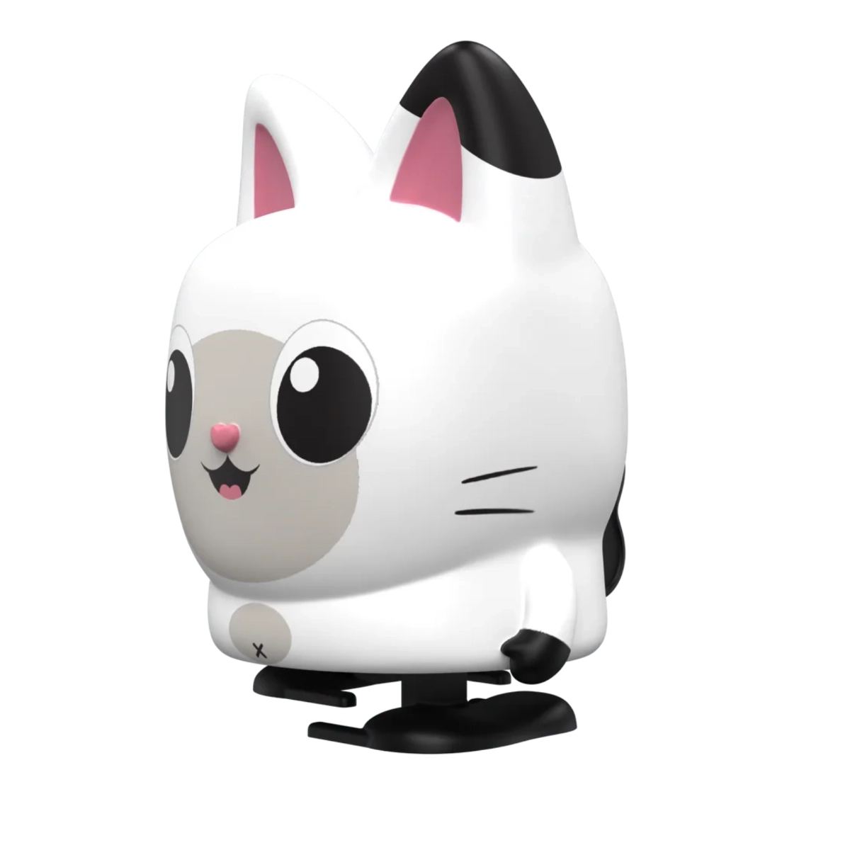 Pandy Paws - Mini 12 cm Wind-Up Walking Action