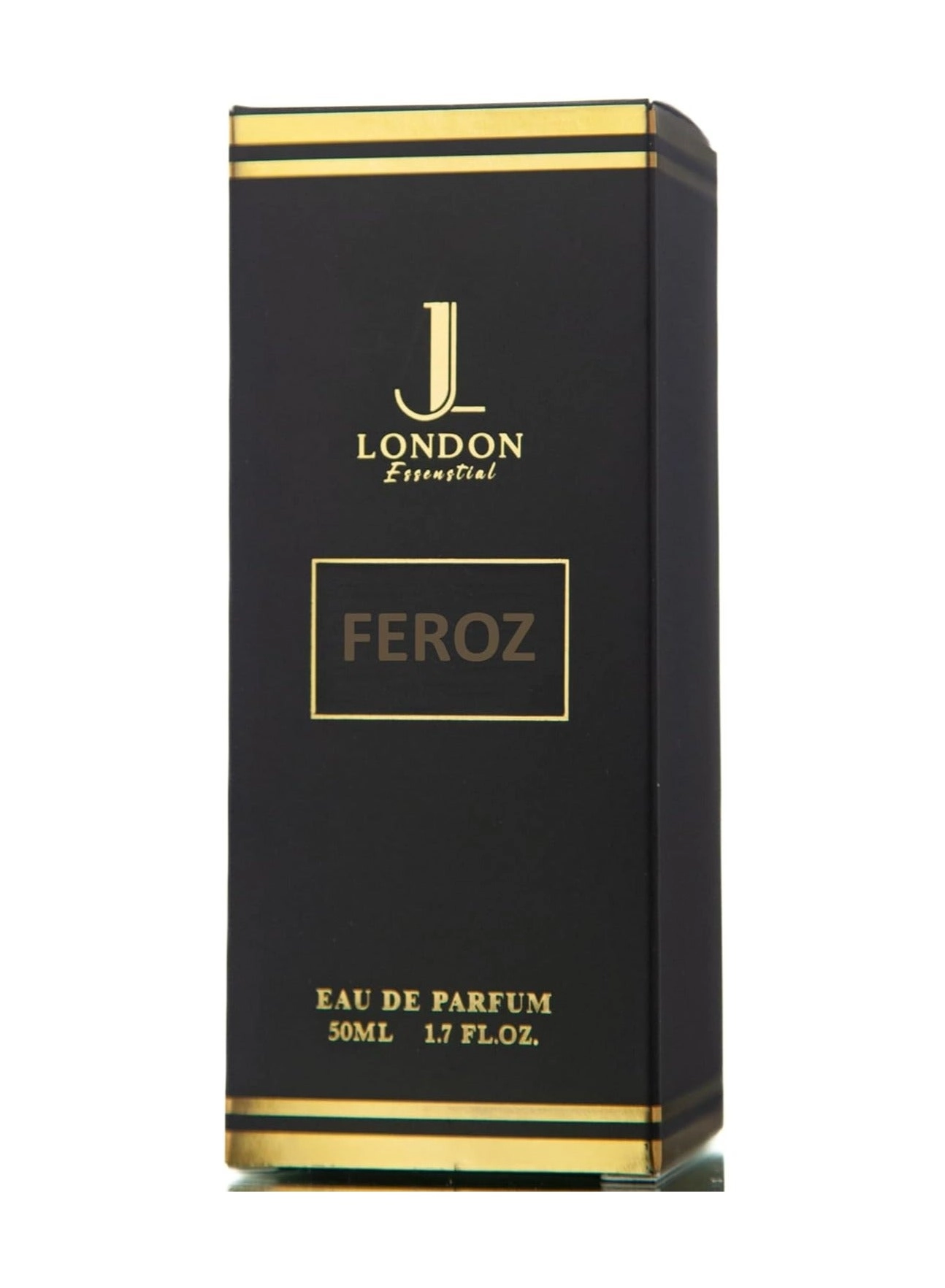 FEROZ Eau de Parfum 50ml
