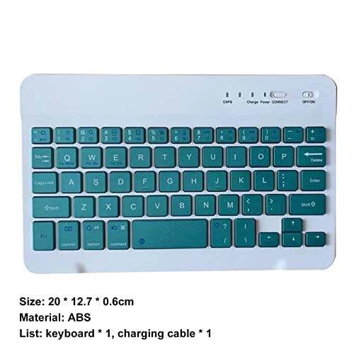 Desk Keyboard - Wired