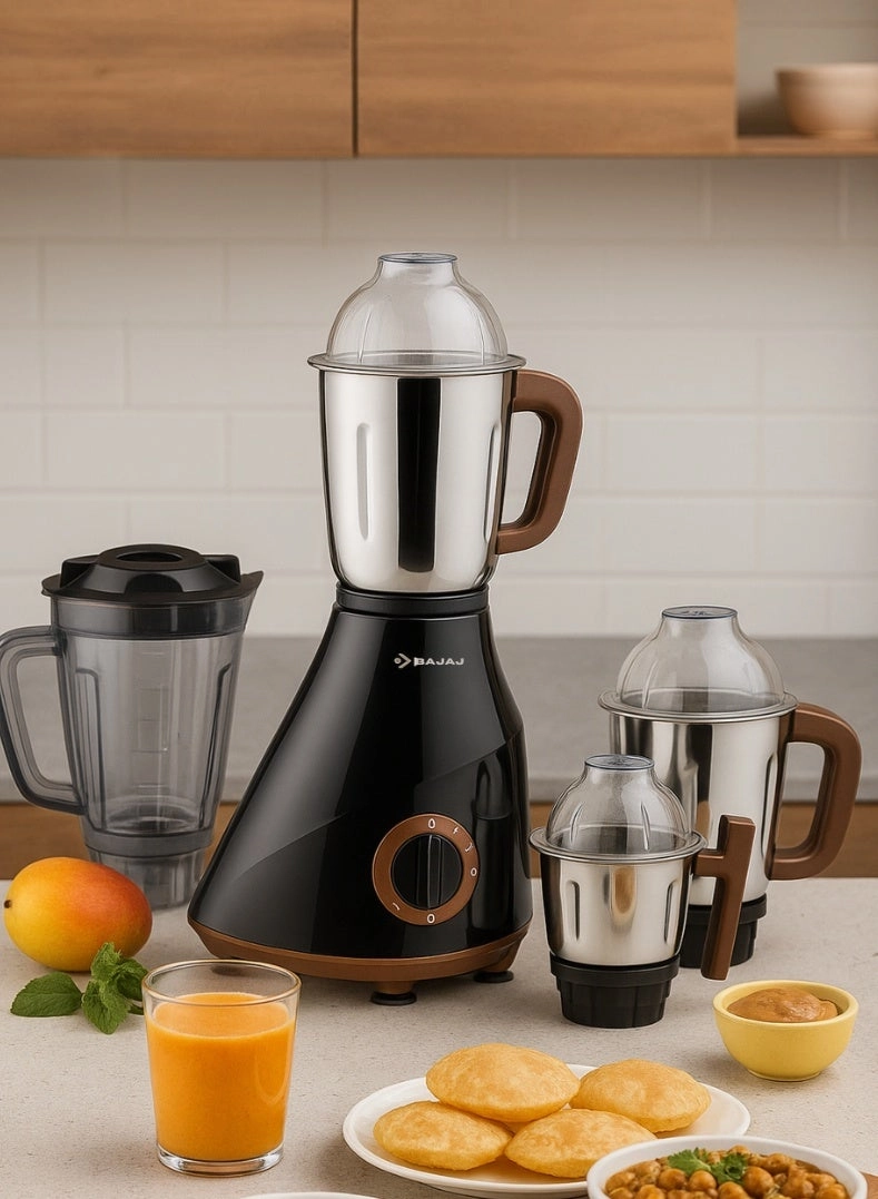 Armor Series Quadramax - 1000W