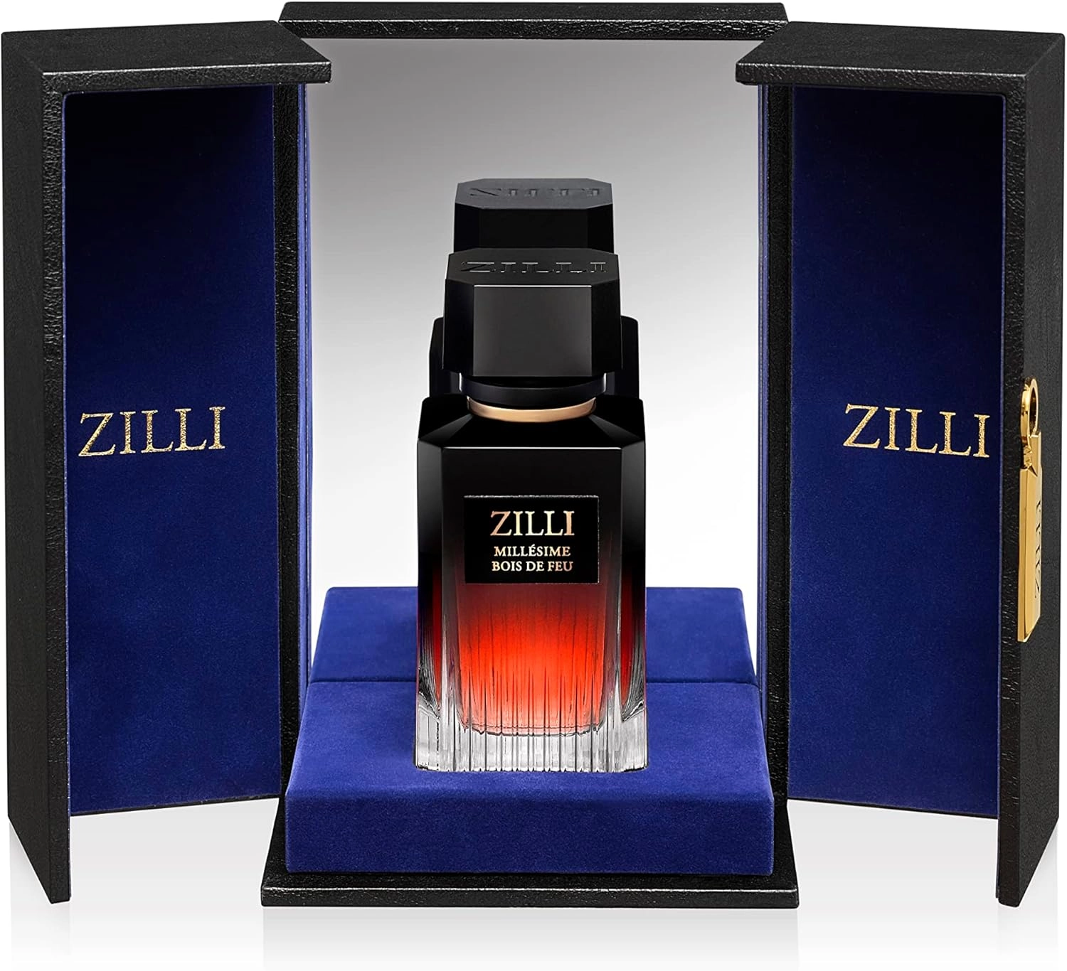 Millesime Bois De Feu - Eau de Parfum 100ml