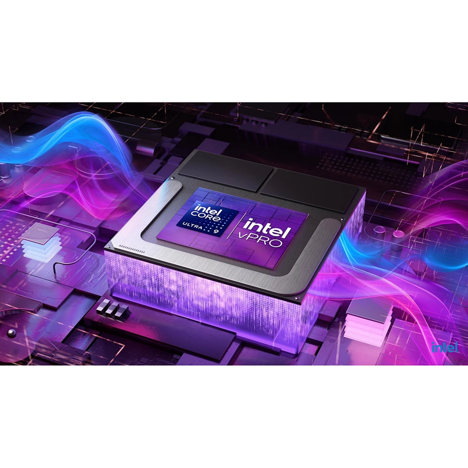 ThinkPad X9 21QA002CGR - 14'' Core Ultra 7-258V 32GB DDR5 1TB SSD