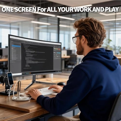 Z32K - 32 Inches 3840x2160