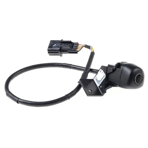 Rear View Camera - Wired High-resolution