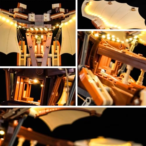 Lighting Kit 10363 - LED USB