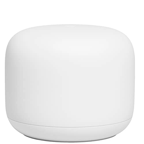 Nest WiFi - 802.11ac