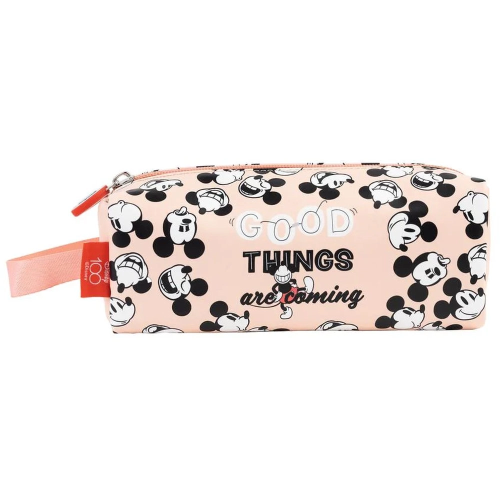 FUNKO TOYS Erik Disney Mickey 100Th Anniversary Rectangular Case