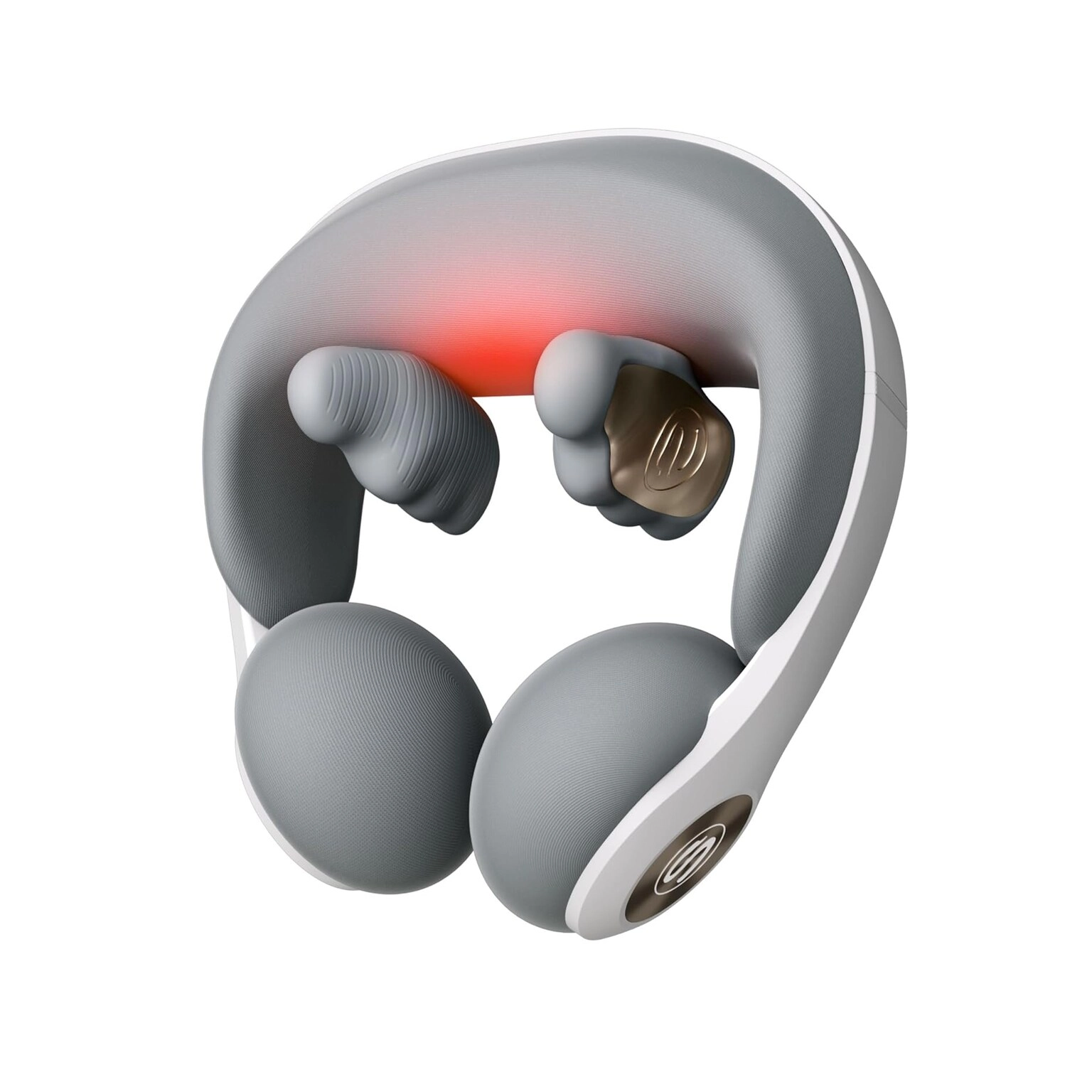 SKG N5 Pro Neck Massager - Cordless Shiatsu Heat
