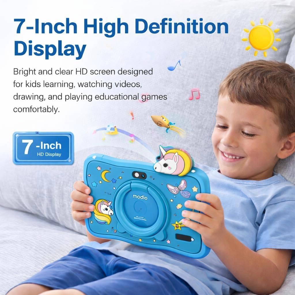 M71 - 6GB 7 Inch 128GB