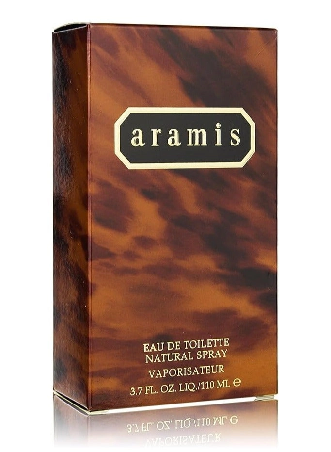 Eau de Toilette 110ml