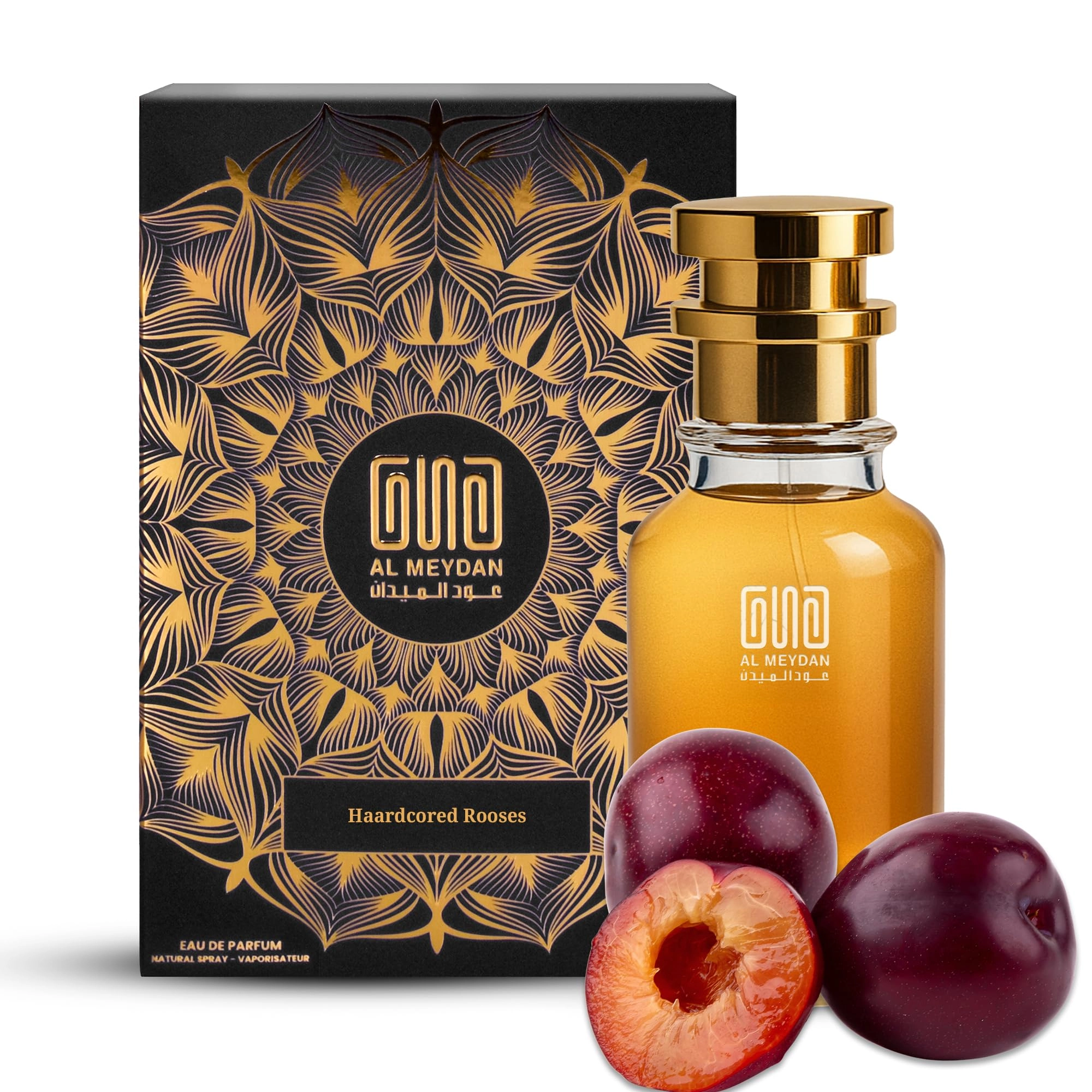 LHome Alay Roose - 80 ML