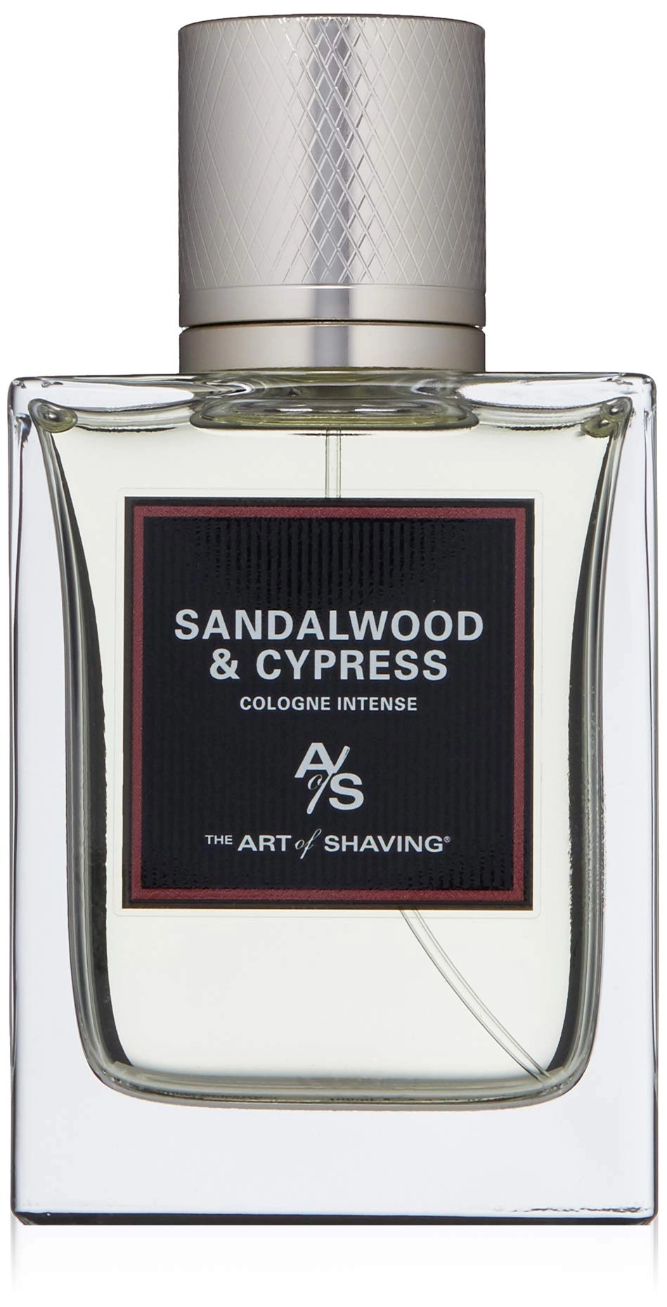 Proctor and Gamble Sandalwood And Cypress Cologne - 100 ML