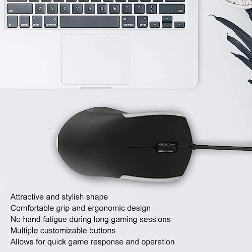 Gaming Mouse - Wired