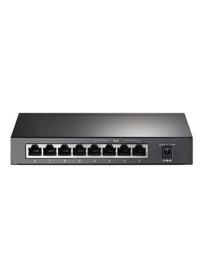 TP-Link TL-SG1008P 8-Ports