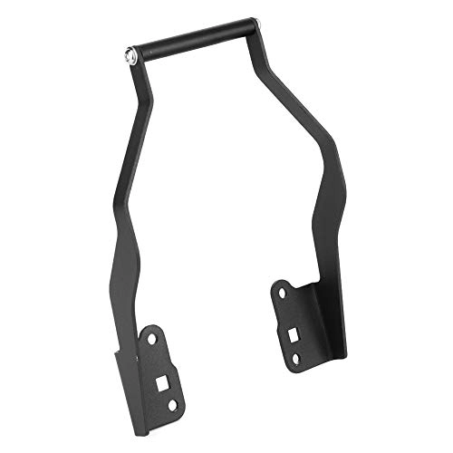Motorcycle Phone Holder - Iron Fits F750GS F850GS 18-19
