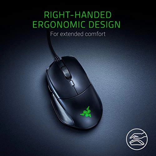 Basilisk Essential Gaming Mouse - USB